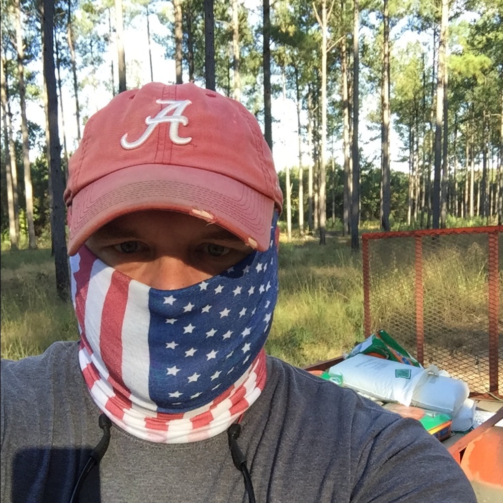 Meet your Posher, Brad